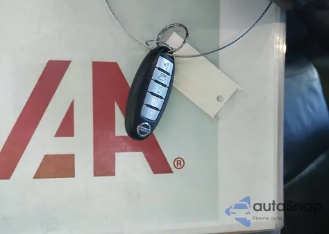 2018 Nissan Pathfinder Platinum from USA, damaged, VIN 5N1DR2MM0JC666769